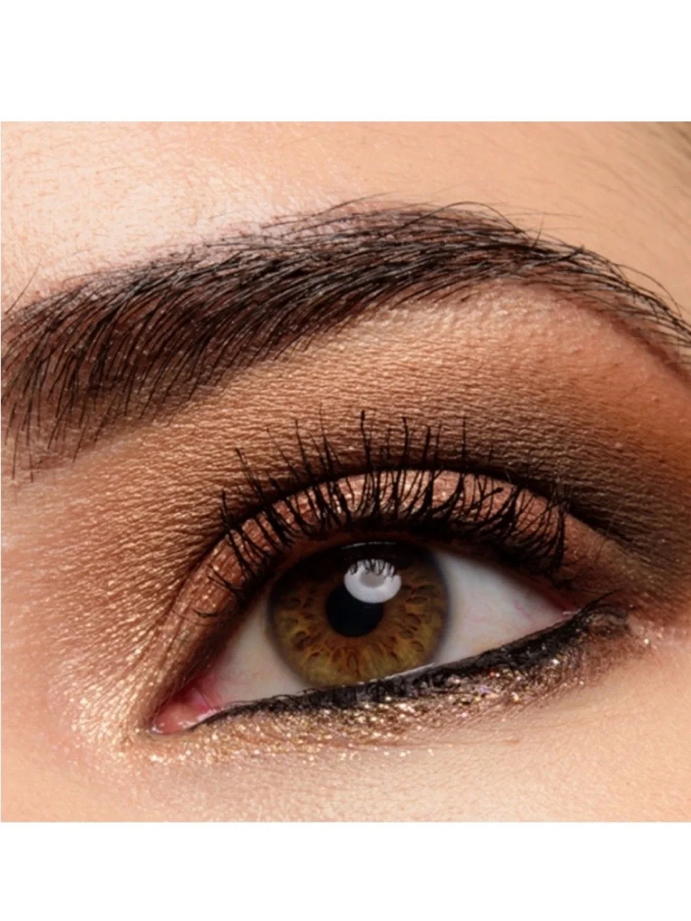 NARS Hardwired Eyeshadow in Rio de La Plata BNIB